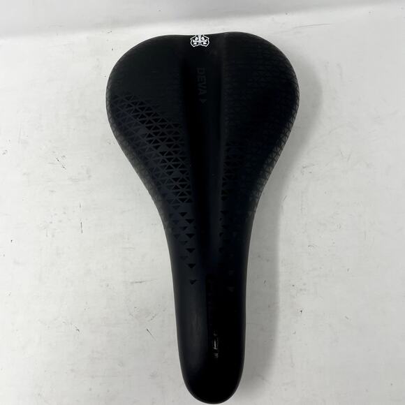 WTB Pro Gel DEVA Bike Seat Bicycle Saddle Womens 142mm x 250mm - Picture 3 of 9